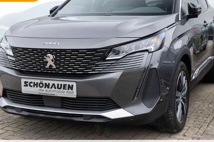 Peugeot 3008 27.504 km 20.550 &euro; Erftstadt 50374