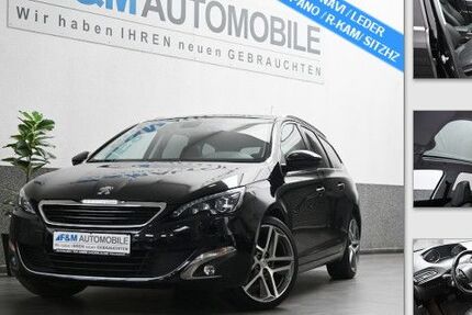 Peugeot 308 115.000 km 9.950 &euro; Neuss 41460