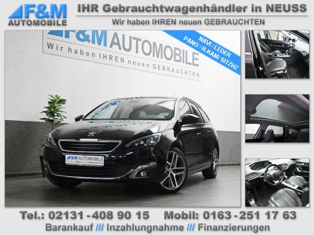 Peugeot 308 115.000 km 9.950 &euro; Neuss 41460