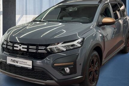 Dacia Jogger 11.341 km 21.912 &euro; Köln 50939