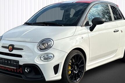 Abarth 695 4.900 km 31.990 &euro; Köln 51069