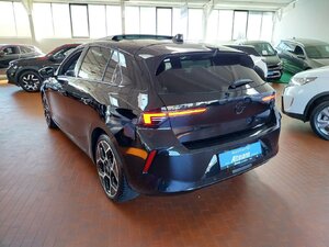 Opel Astra Ultimate Matrix Pano SHZ LHZ ACC Memory 36.274 km 23.940 &euro; HAAN 42781