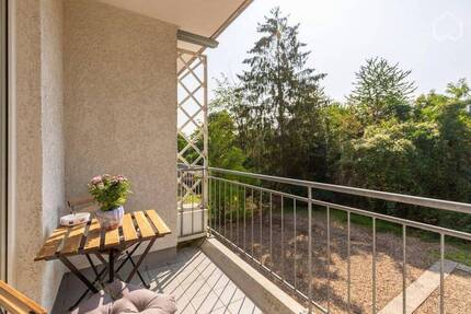 Wohnung Köln Humboldt-Gremberg - 2 Zimmer, 56 m&sup2;, 800&euro; | Angebot:26156010