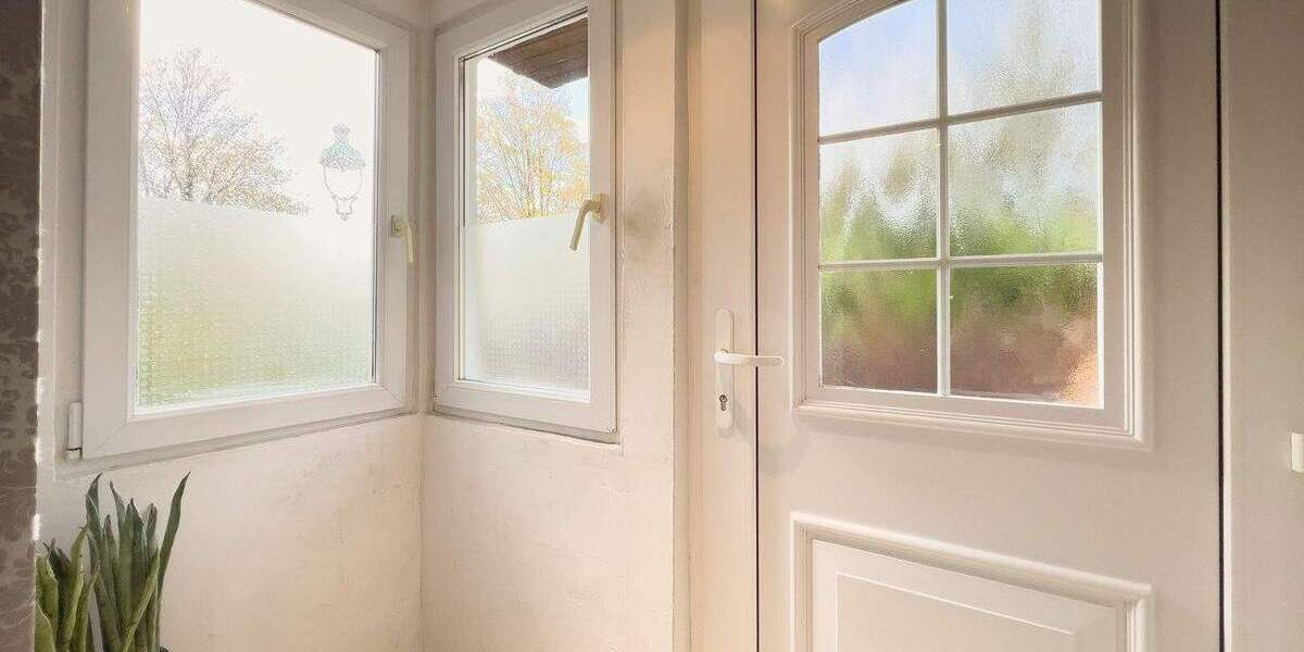 Mehrgenerationen-Familien-Haus in Bestlage 1 zimmer