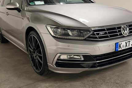 VW Passat 180.000 km 15.900 &euro; Köln 51061