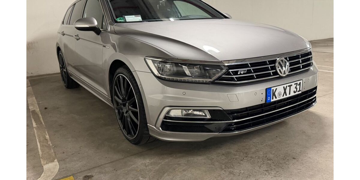 VW Passat 180.000 km 16.900 &euro; Köln 51061