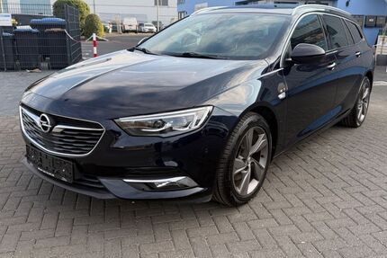 Opel Insignia 116.000 km 14.950 &euro; brühl 50321