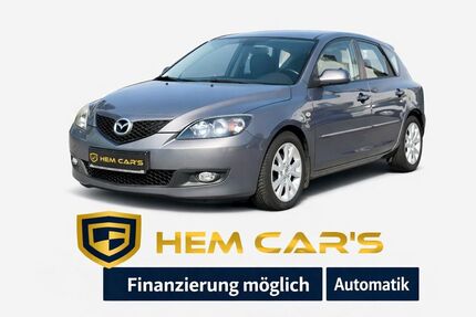 Mazda 3 125.000 km 4.999 &euro; Langenfeld 40764
