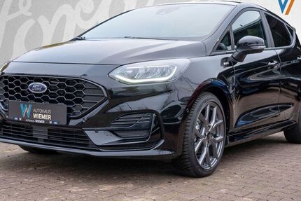 Ford Fiesta 7.500 km 21.900 &euro; Troisdorf 53844