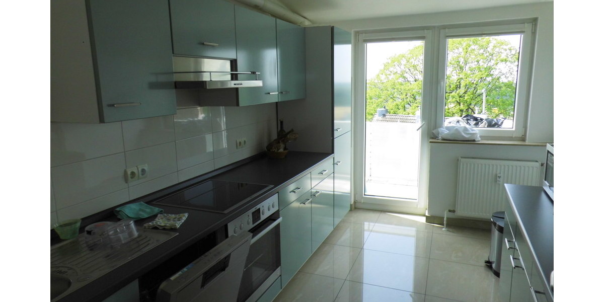 3-4 Zimmer-Wohnung mit Balkon, Remscheid-Vieringhausen - 4- Remscheid Vieringhausen | Angebot:24610142