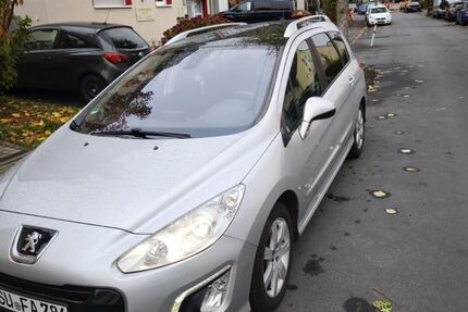 Peugeot 308 185.000 km 4.500 € Sankt Augustin 53757