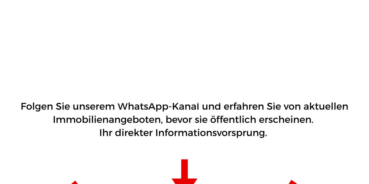 Etagenwohnung Mettmann-Metzkausen Metzkausen - 3 Zimmer, 107 m&sup2;, 290.000&euro; | Angebot:25139980