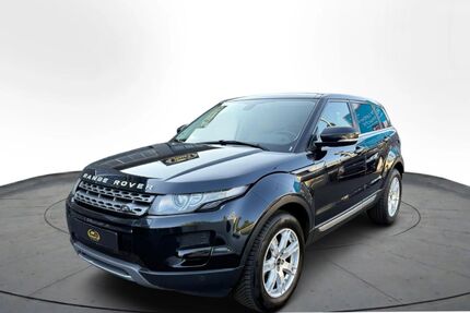 Land Rover Range Rover Evoque 124.900 km 12.999 &euro; Bergisch Gladbach 51469