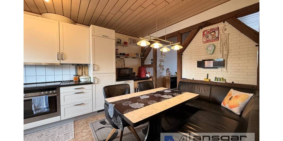 Mehrfamilienhaus, Wohnhaus Pulheim / Geyen Geyen - 5 Zimmer, 101 m&sup2;, 249.000&euro; | Angebot:26388200