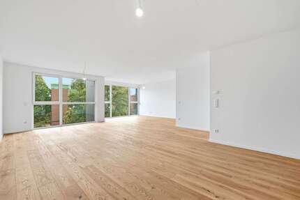 Wohnung Leverkusen Wiesdorf - 3 Zimmer, 103 m&sup2;, 1.640&euro; | Angebot:27154299