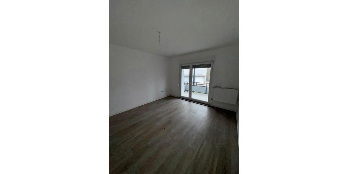 Erdgeschoßwohnung Neuss Augustinusviertel - 2 Zimmer, 48 m&sup2;, 775&euro; | Angebot:24612074