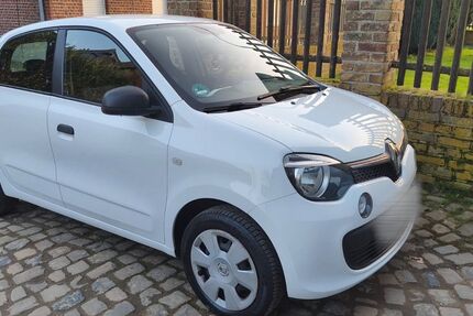 Renault Twingo 156.400 km 3.800 &euro; Grevenbroich 41517