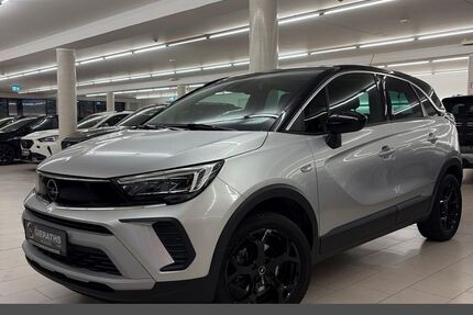 Opel Crossland (X) 19.390 km 21.950 &euro; Bergisch Gladbach 51429