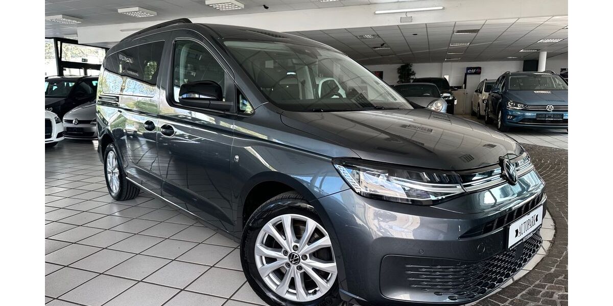 VW Caddy Maxi 168.870 km 18.990 &euro; Hilden (bei Düsseldorf) 40721