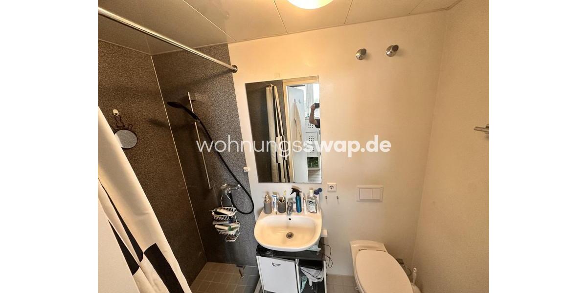 Wohnungsswap - 1 Zimmer, 27 m² - Marktstraße, Köln 1 zimmer
