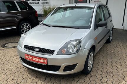 Ford Fiesta 140.000 km 3.450 &euro; Hürth 50354