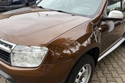 Dacia Duster 121.000 km 5.800 &euro; mettmann 40822