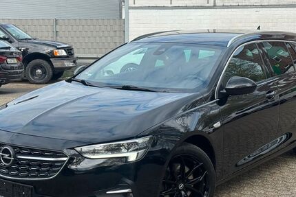 Opel Insignia 143.000 km 13.700 &euro; Düsseldorf 40233