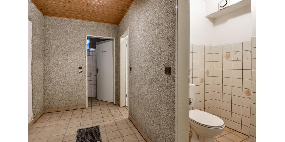 Gewerbeobjekt Solingen Höhscheid - 1.999&euro; | Angebot:23779293