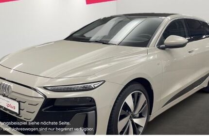Audi A6 e-tron 7.732 km 62.710 &euro; Neuss 41464