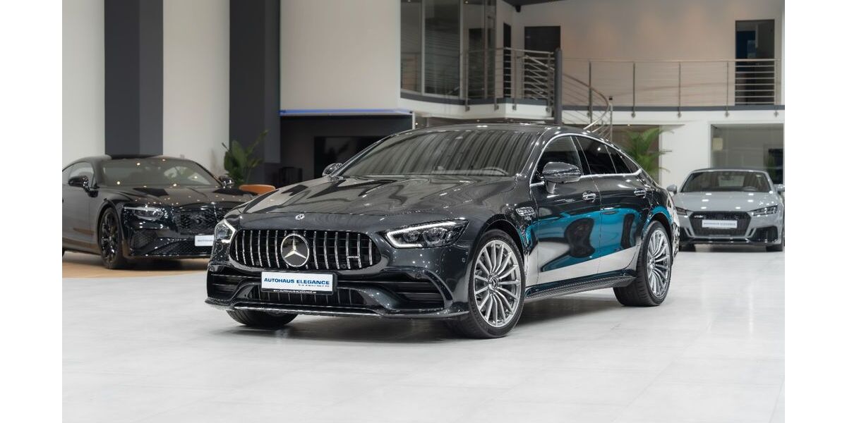 Mercedes-Benz AMG GT 86.924 km 54.980 &euro; Köln 51147