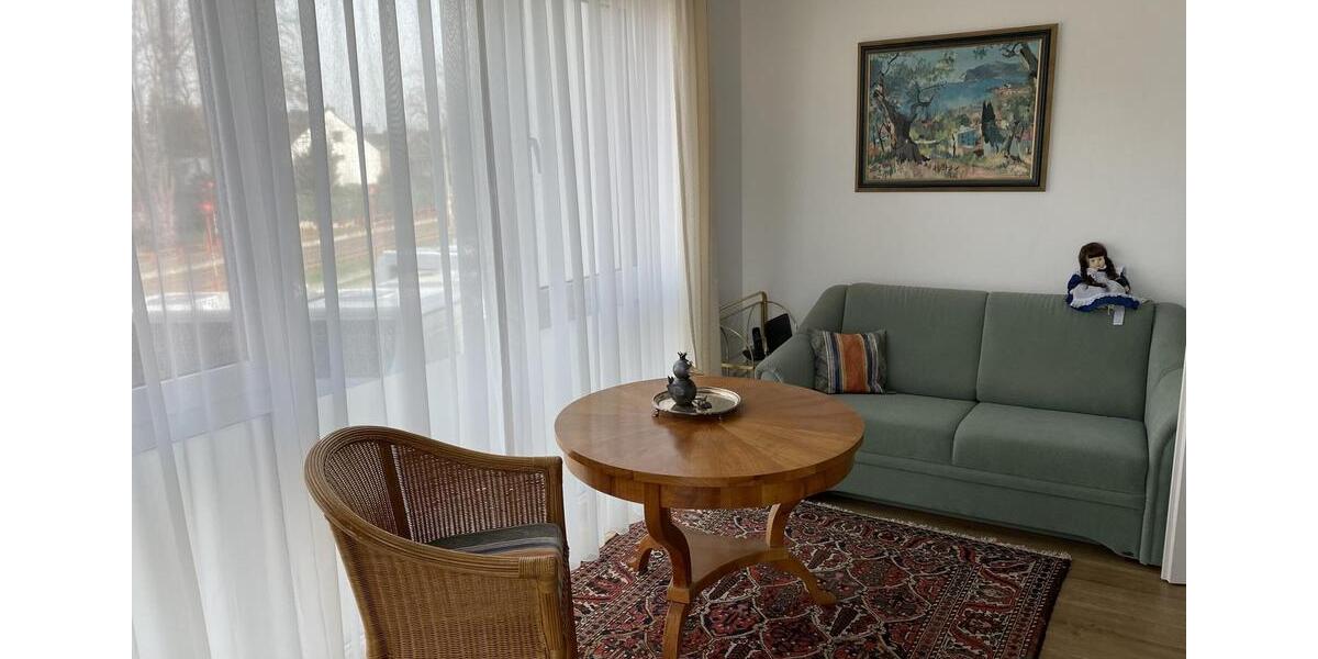 Etagenwohnung Bergisch Gladbach Frankenforst - 3 Zimmer, 103 m&sup2;, 1.450&euro; | Angebot:25712267