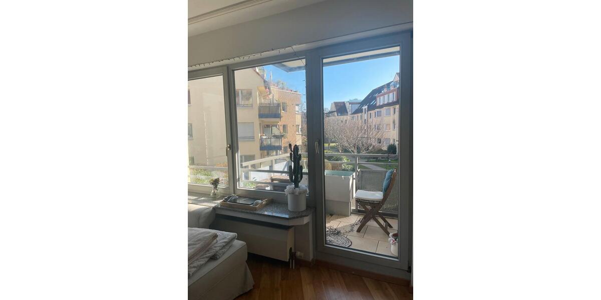 Etagenwohnung Köln Ehrenfeld - 2.5 Zimmer, 60 m&sup2;, 1.200&euro; | Angebot:25366376