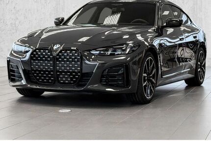 BMW 430 Gran Coupé 6.000 km 58.890 &euro; Köln Süd 50968