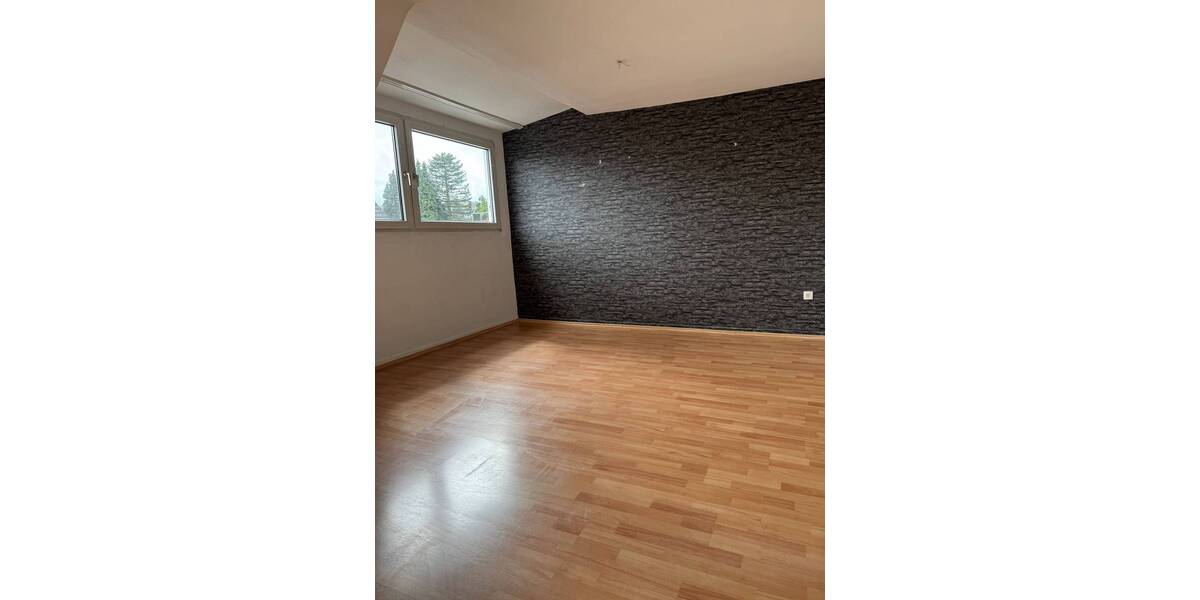 Etagenwohnung Remscheid Innen - 3 Zimmer, 58 m&sup2;, 377&euro; | Angebot:25769922