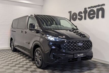 Ford Tourneo Custom 54.011 km 40.990 &euro; Monheim am Rhein 40789