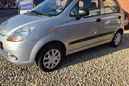 Chevrolet Matiz 87.809 km 1.990 &euro; Bergheim 50126
