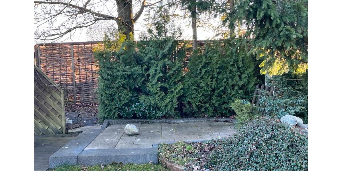 Bungalow Köln Rodenkirchen - 3 Zimmer, 95 m&sup2;, 299.000&euro; | Angebot:26291779