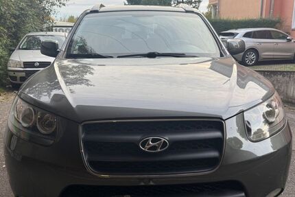 Hyundai SANTA FE 235.189 km 3.999 &euro; Köln 51107