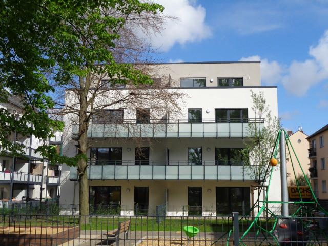 Etagenwohnung Köln Kalk - 3 Zimmer, 92 m&sup2;, 1.633&euro; | Angebot:25262978
