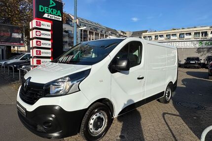 Renault Trafic 167.699 km 7.990 &euro; Köln 50969