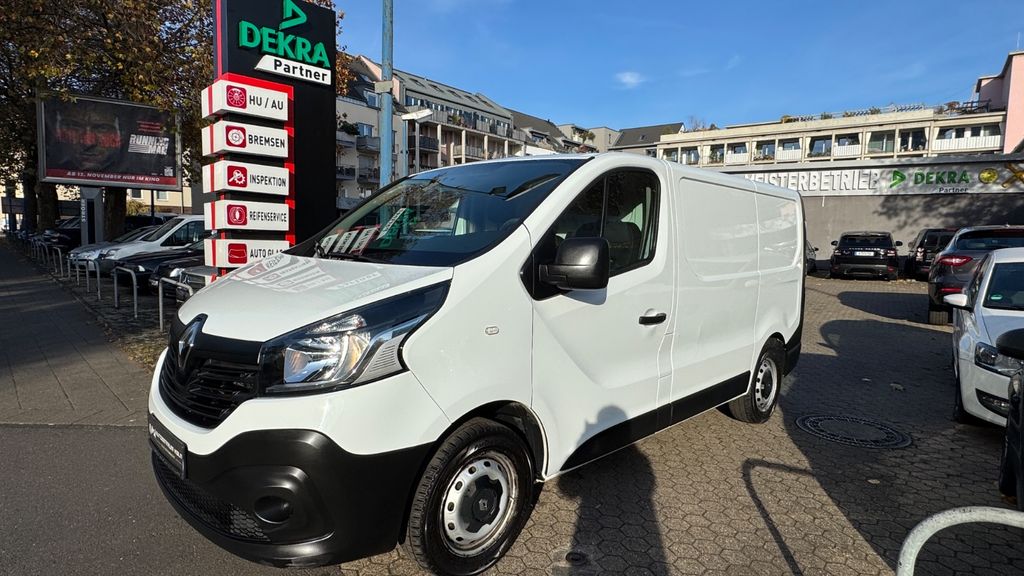 Renault Trafic 167.699 km 7.990 &euro; Köln 50969
