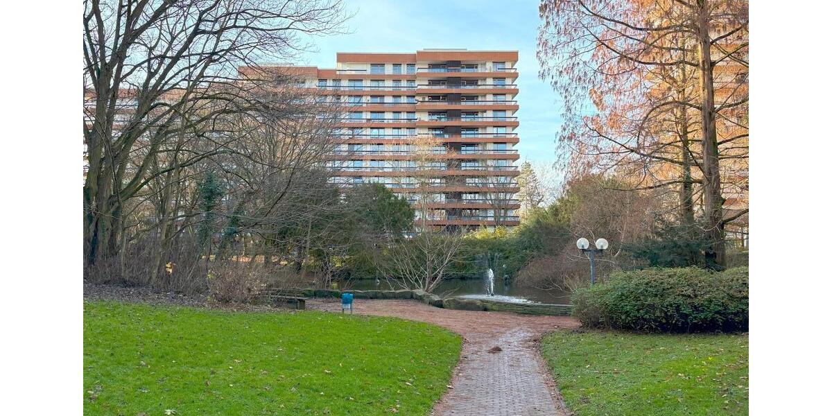 Etagenwohnung Köln Rodenkirchen - 6 Zimmer, 150 m&sup2;, 2.400&euro; | Angebot:26444031