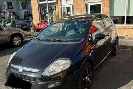 Fiat Punto Evo