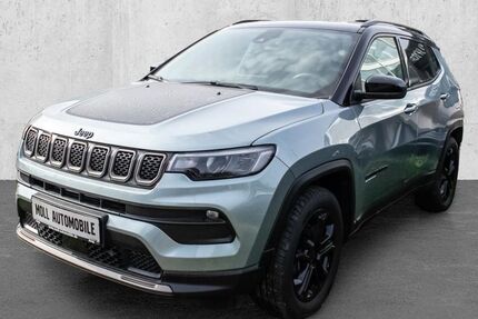 Jeep Compass 34.850 km 27.480 &euro; Köln 50825