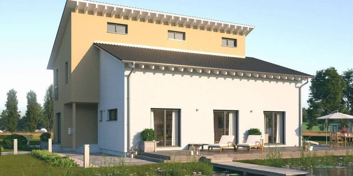 Einfamilienhaus Kerpen Sindorf - 9 Zimmer, 226 m&sup2;, 517.148&euro; | Angebot:26817847
