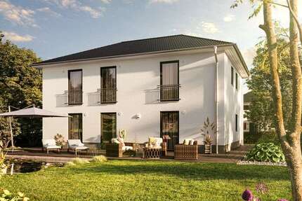 Haus Hilden - 7 Zimmer, 180 m&sup2;, 881.500&euro; | Angebot:26892254