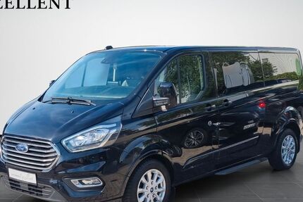 Ford Tourneo Custom 63.245 km 35.450 &euro; Troisdorf (Köln/Bonn) 53842