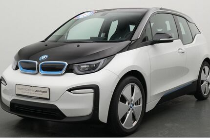BMW i3 16.853 km 17.680 &euro; Leverkusen 51379