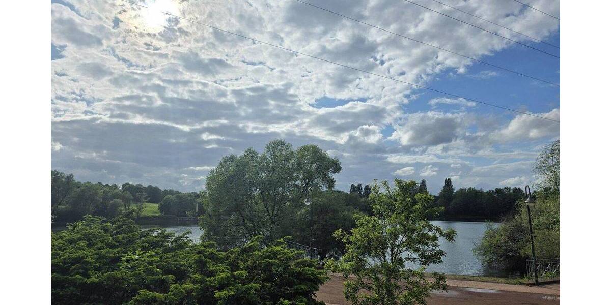 Etagenwohnung Düsseldorf Wersten - 2 Zimmer, 70 m&sup2;, 1.250&euro; | Angebot:26886504