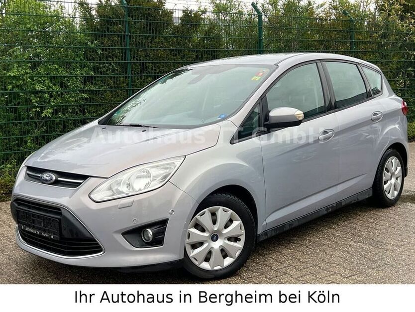 C-Max